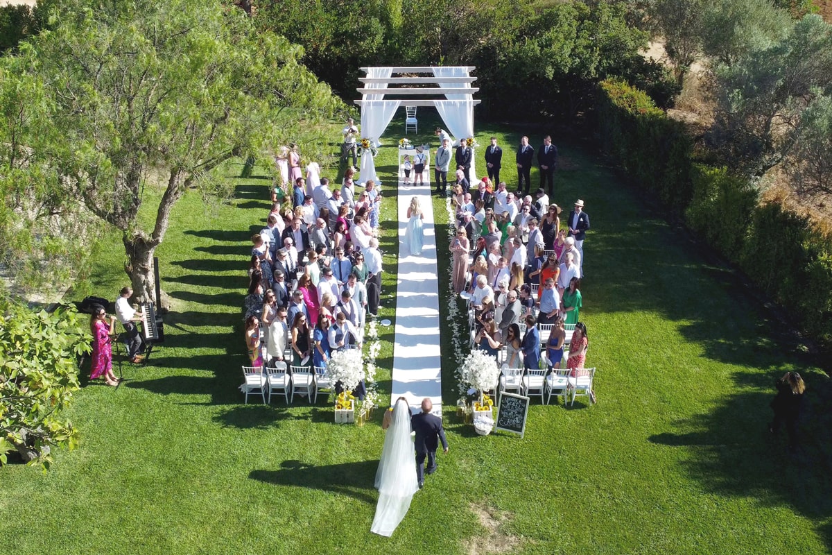 drone service algarve